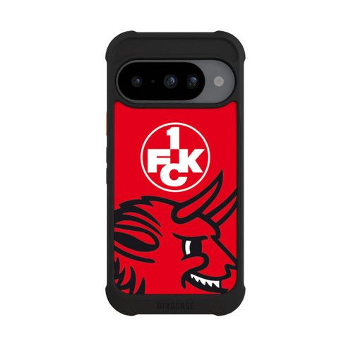 Google Pixel 10 NIVOmax FCK Betzi