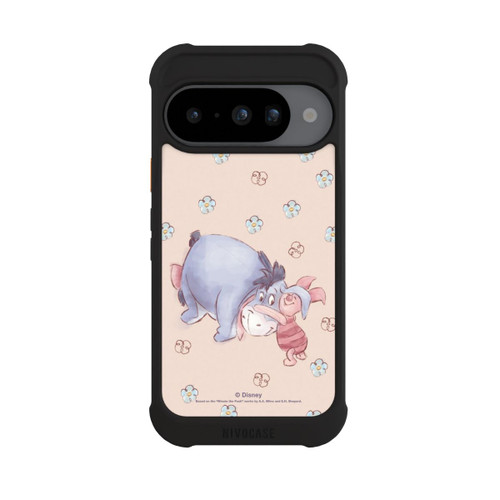 Google Pixel 10 NIVOmax Bourriquet et Porcinet