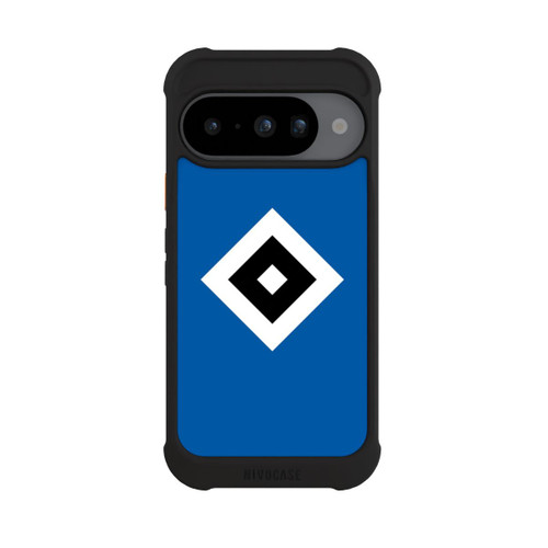 Google Pixel 10 NIVOmax HSV Blau
