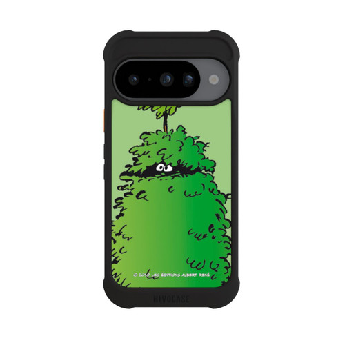 Google Pixel 10 NIVOmax Romain