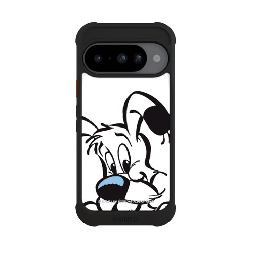 Google Pixel 10 NIVOmax Idéfix
