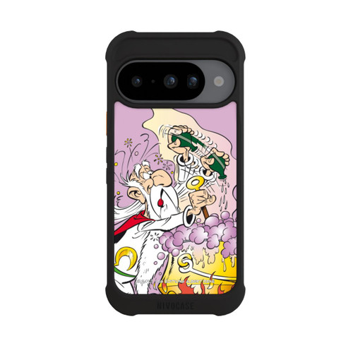 Google Pixel 10 NIVOmax Panoramix Potion Magique