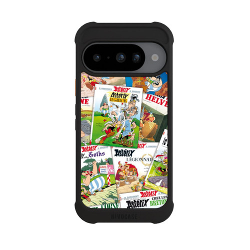 Google Pixel 10 NIVOmax Cover Collection