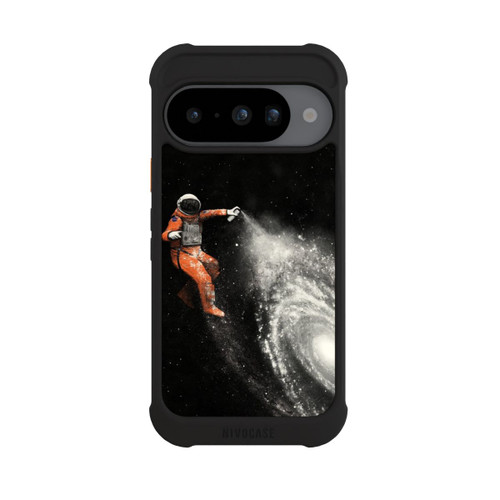 Google Pixel 10 NIVOmax Art de l'espace