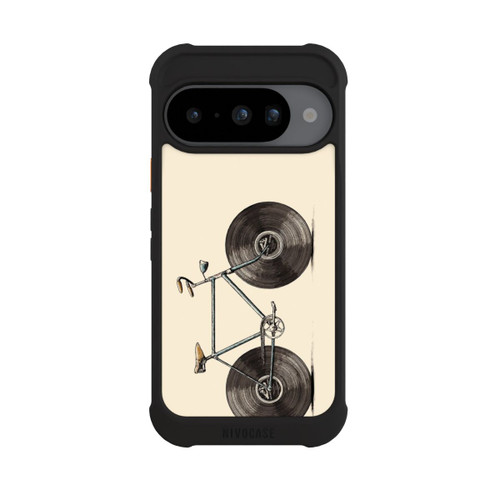 Google Pixel 10 NIVOmax Velophone