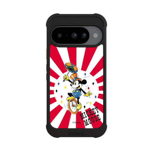 Google Pixel 10 NIVOmax Mickey Carnaval