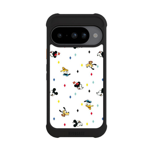 Google Pixel 10 NIVOmax Disney Carnaval