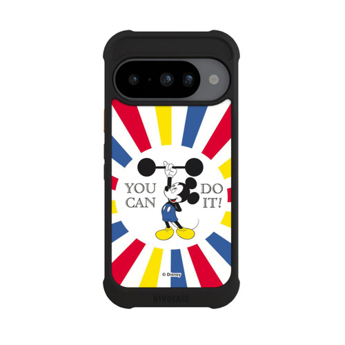Google Pixel 10 NIVOmax You Can Do It