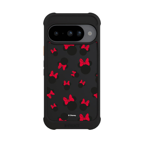 Google Pixel 10 NIVOmax Minnie Icon