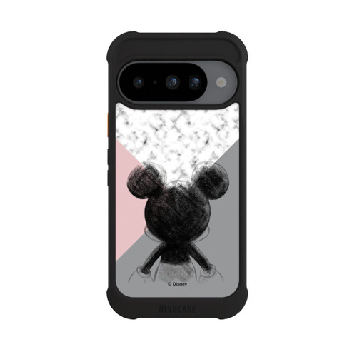 Google Pixel 10 NIVOmax Mickey Gribouillis
