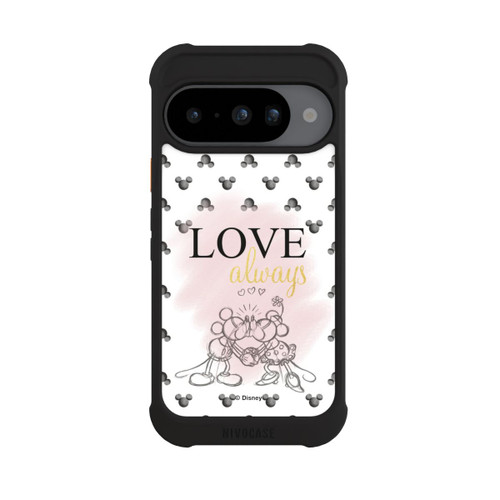 Google Pixel 10 NIVOmax Micky Love Always