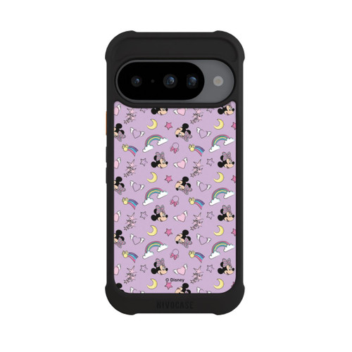 Google Pixel 10 NIVOmax Minnie Pattern 01