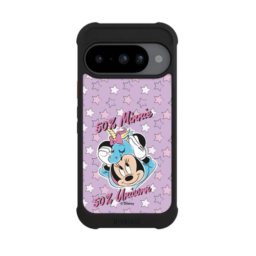 Google Pixel 10 NIVOmax Minnie 50 Prozent Einhorn