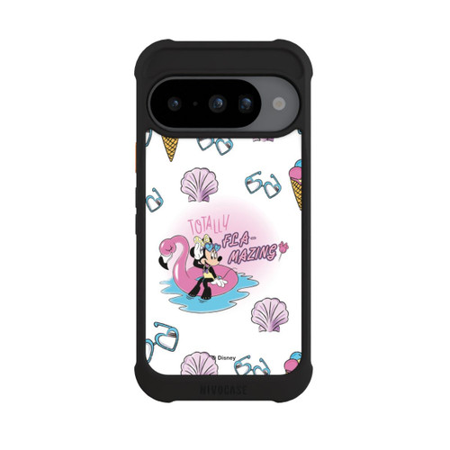 Google Pixel 10 NIVOmax Völlig verblüffende Minnie