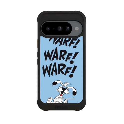 Google Pixel 10 NIVOmax Warf Warf Idéfix