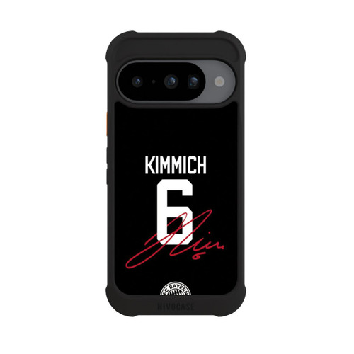Google Pixel 10 NIVOmax Kimmich #6 - Défenseur - FCB