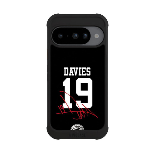 Google Pixel 10 NIVOmax Davies #19 - FCB