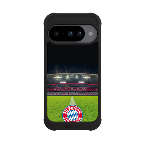 Google Pixel 10 NIVOmax Stadium Turf FC Bayern München