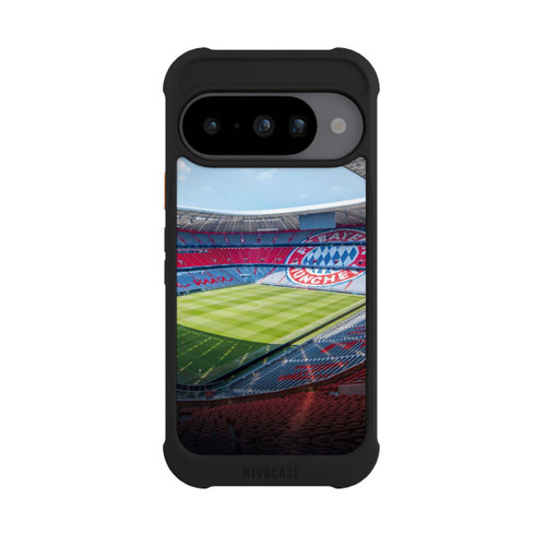 Google Pixel 10 NIVOmax Stadium FC Bayern - Color