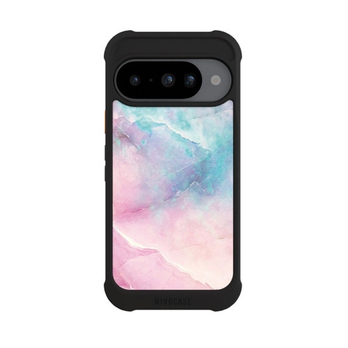 Google Pixel 10 NIVOmax Marbre irisé 