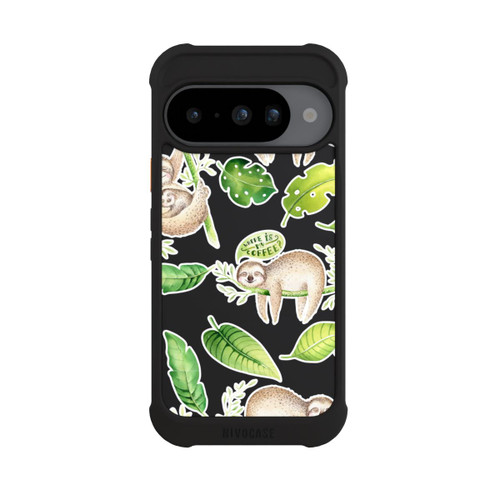 Google Pixel 10 NIVOmax Where Is My Coffee ohne Hintergrund