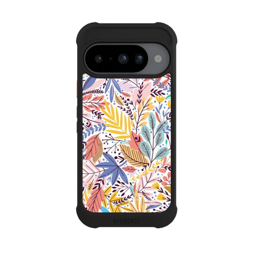 Google Pixel 10 NIVOmax Exotic Pattern