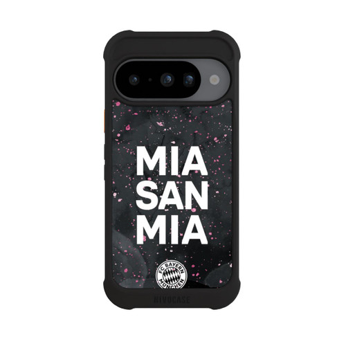Google Pixel 10 NIVOmax Mia San Mia Girly - FCB