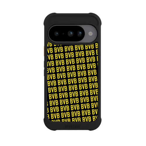 Google Pixel 10 NIVOmax BVB BVB BVB - Noir