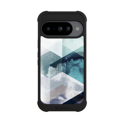Google Pixel 10 NIVOmax Graphique 165