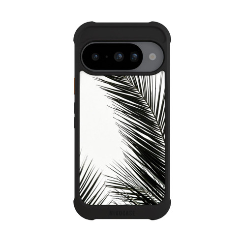 Google Pixel 10 NIVOmax Feuilles de palmier 16