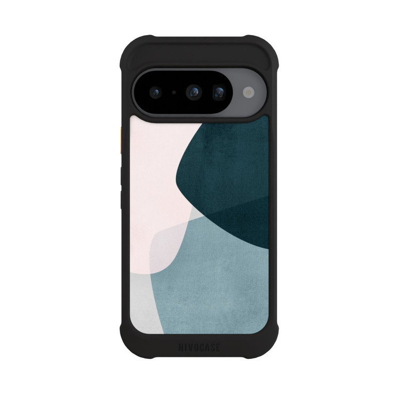 Pixel 10 NIVOmax Graphique 150 A