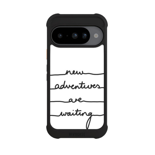 Google Pixel 10 NIVOmax New Adventures are Waiting