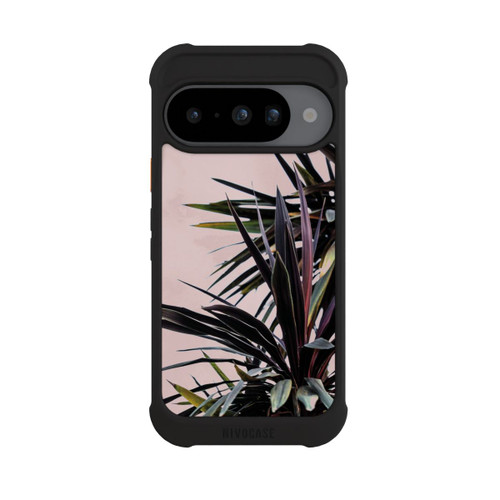Google Pixel 10 NIVOmax Feuilles de palmier 17