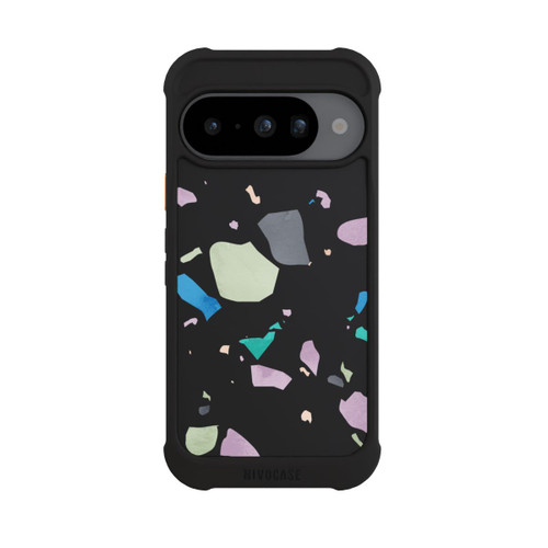 Google Pixel 10 NIVOmax Terrazzo 2