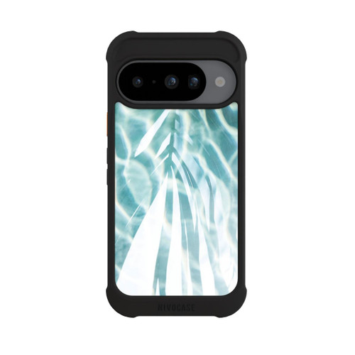 Google Pixel 10 NIVOmax Wasser-Reflexionen 2