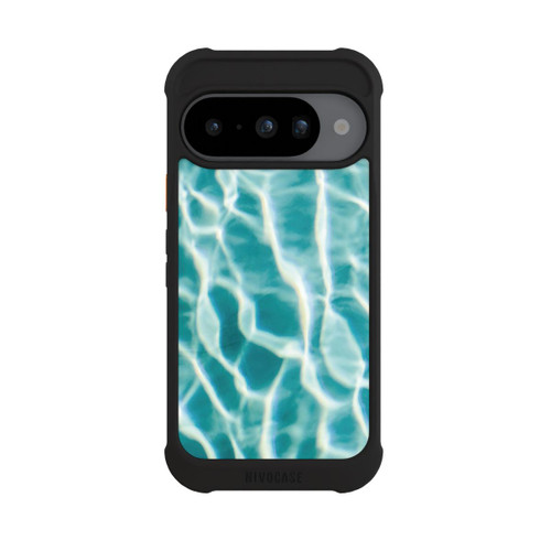 Google Pixel 10 NIVOmax Wasserreflexionen 3