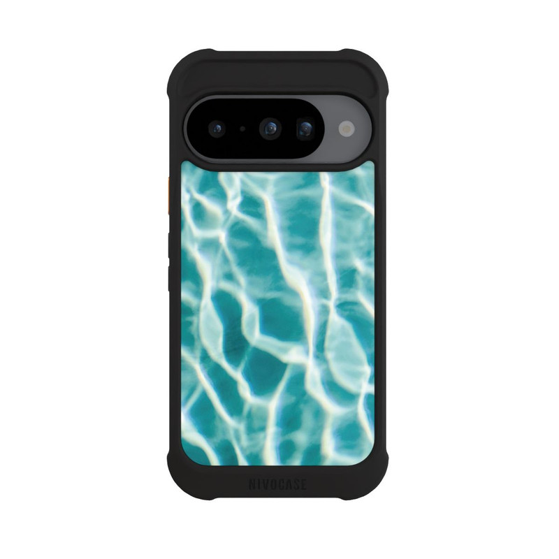 Pixel 10 NIVOmax Wasserreflexionen 3