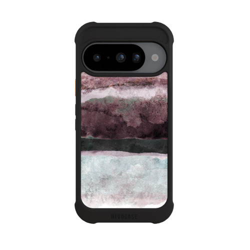 Google Pixel 10 NIVOmax Aquarelles 24