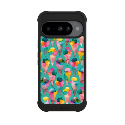 Google Pixel 10 NIVOmax Cute Ice Creams