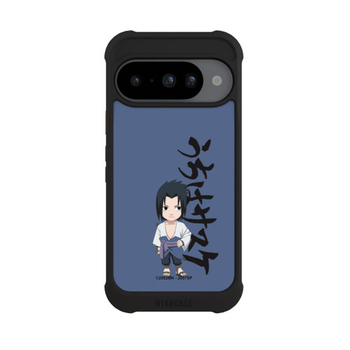 Google Pixel 10 NIVOmax Sasuke SD