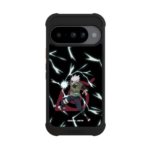 Google Pixel 10 NIVOmax Kakashi Raikiri