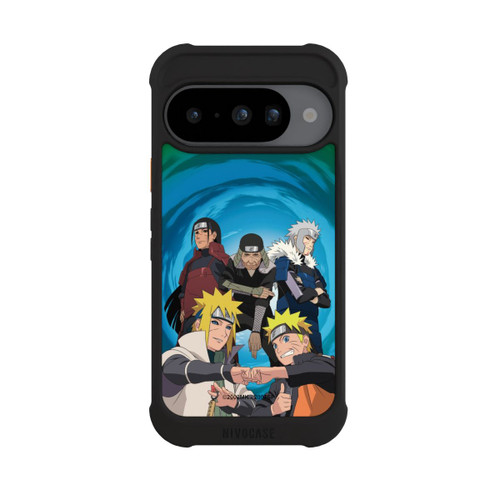 Google Pixel 10 NIVOmax 4 Hokagen Groupe