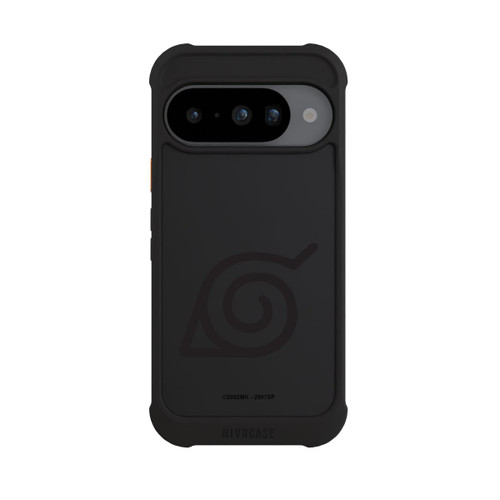 Google Pixel 10 NIVOmax Konoha sans Fond