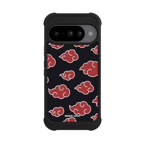 Google Pixel 10 NIVOmax Akatsuki Motif