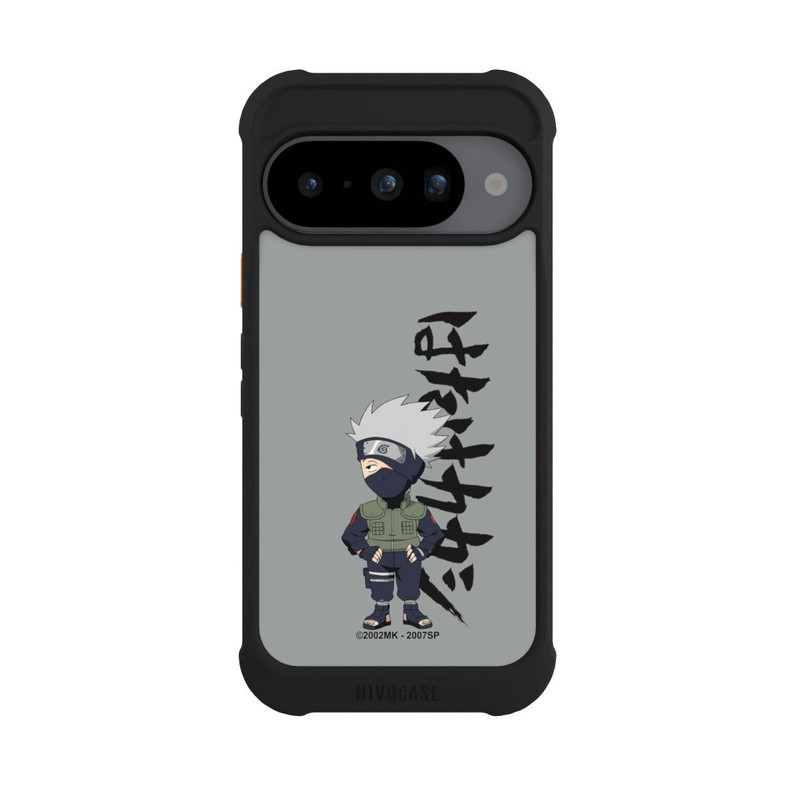 Pixel 10 NIVOmax Kakashi SD