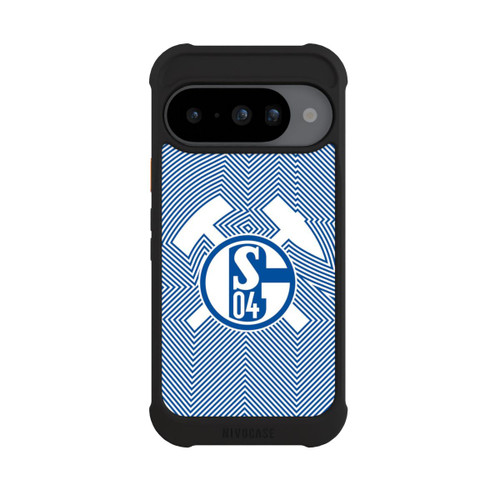 Google Pixel 10 NIVOmax Ruhrpott - Schalke 04