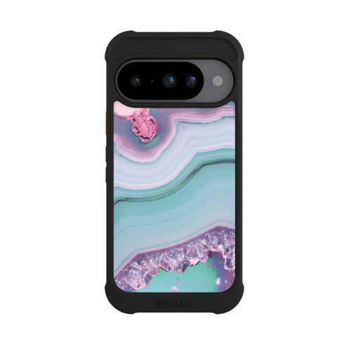 Google Pixel 10 NIVOmax Deux tons chatoyants