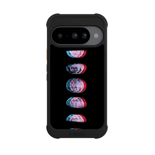 Google Pixel 10 NIVOmax Clair de lune en trois tons