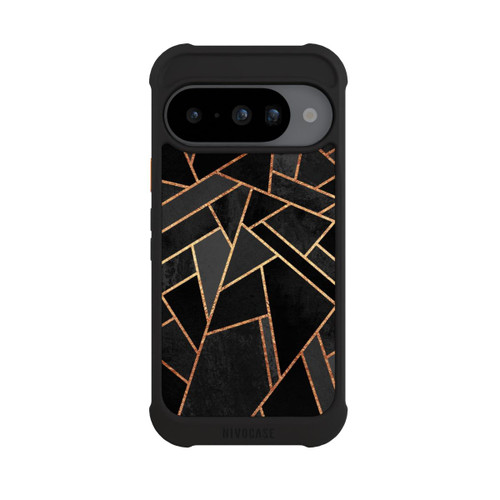 Google Pixel 10 NIVOmax Impression Or Nuit Noire