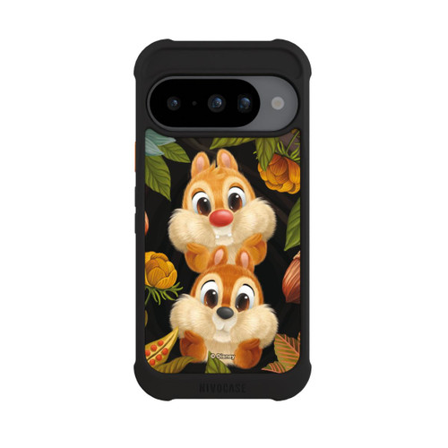 Google Pixel 10 NIVOmax Chip und Chap